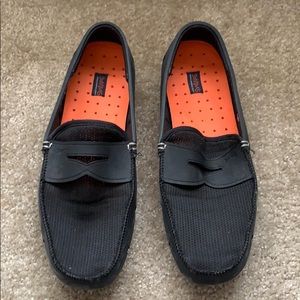 Swims Penny Loafer